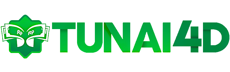 Logo TUNAI4D